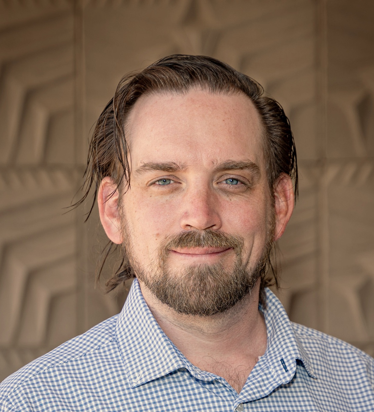 Colin Bannon, principal and co-founder of Zero Week Solutions