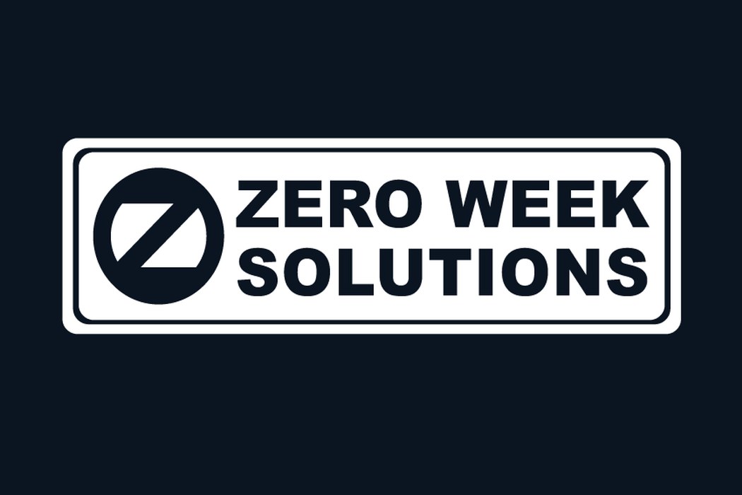 Zero Week Solutions