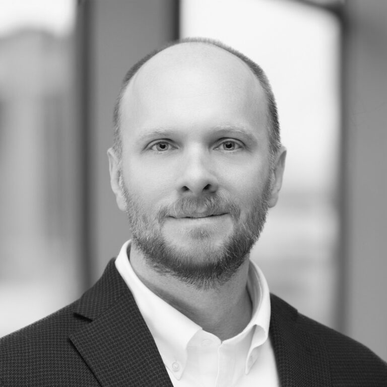 ZeroTier founder and CTO Adam Ierymenko