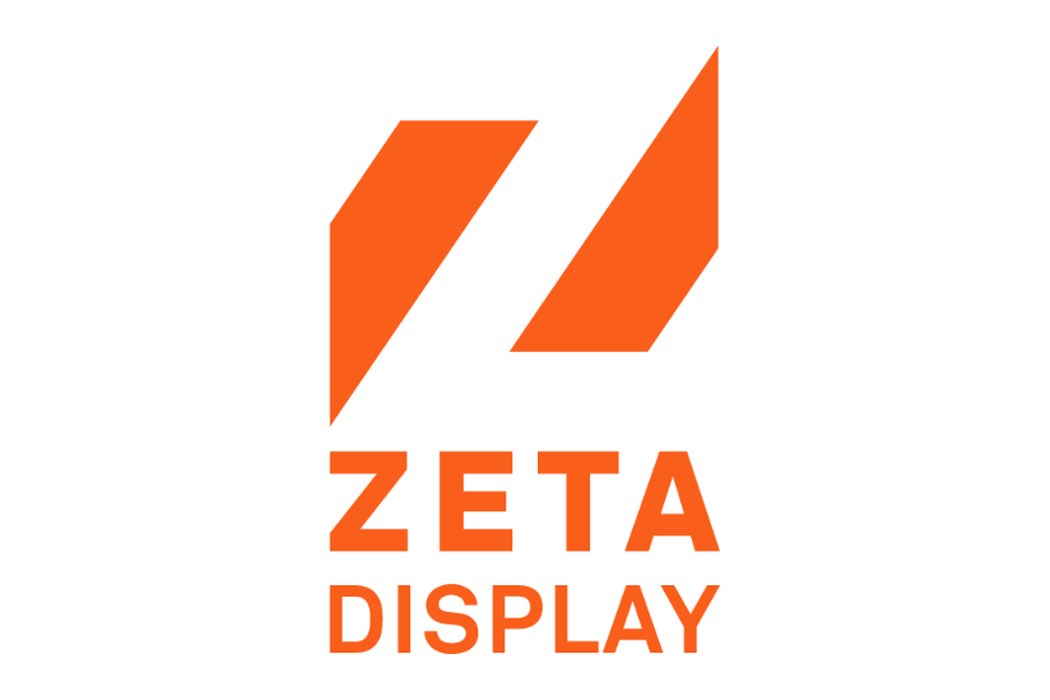 ZetaDisplay
