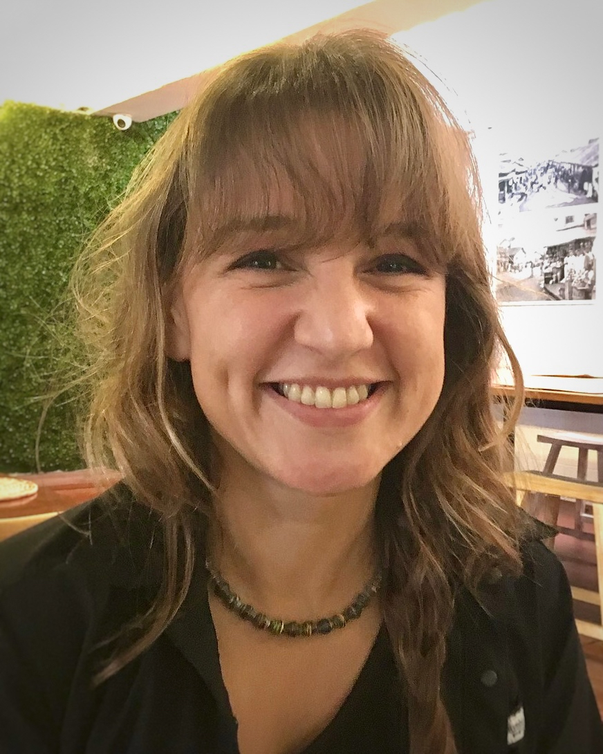 Zeynep Tufekci