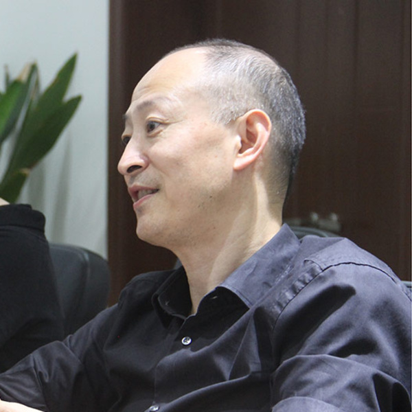 Zhengrong Ying Spent a Career Seeing Inside Things. Then He Built a Company Around the View.