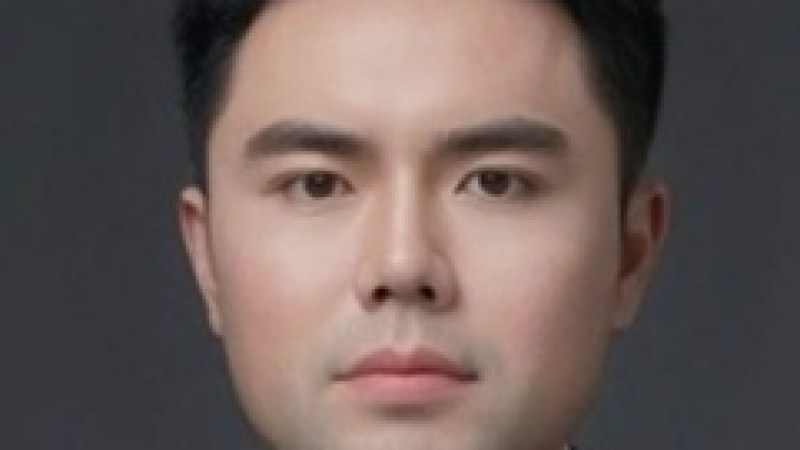 Zheqing (Bill) Zhu