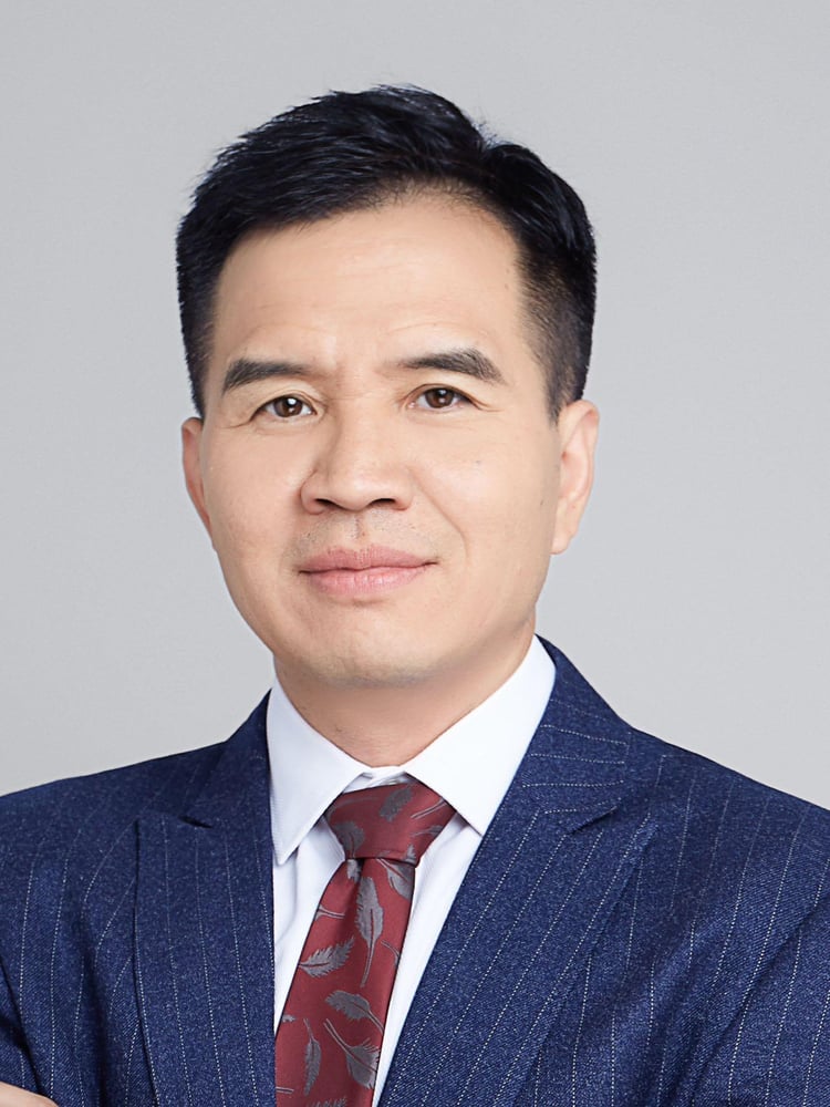 Zhihua Xiao