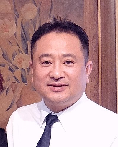 Zhou Min Ni