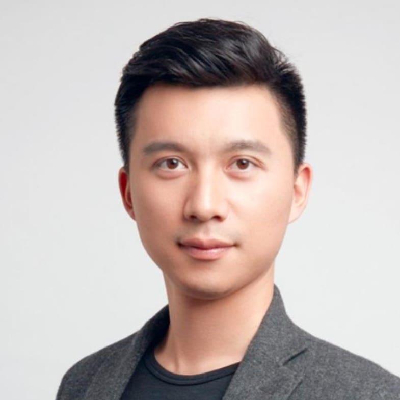 Zhuling Chen’s quiet bet on the machinery of money