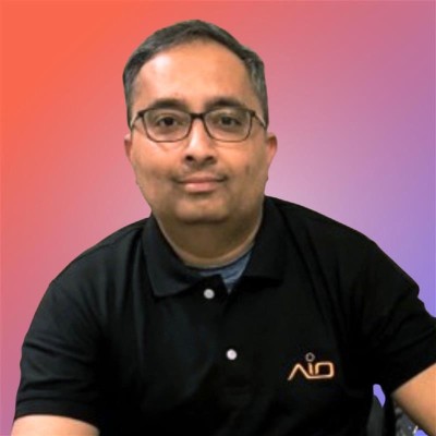 Zia Hasnain and the education of a checkout line