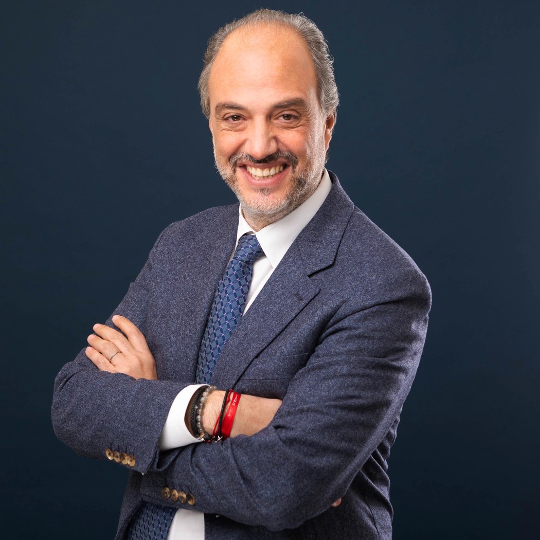 Ziad Minkara