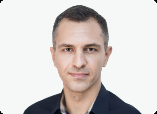 Ziflow co-founder and CEO Anthony Welgemoed