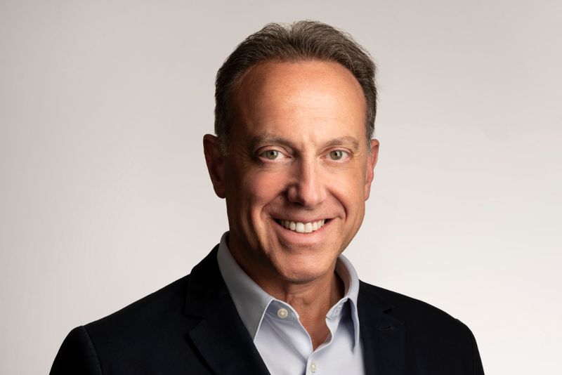 Marc Zimmet, founder and chief executive of Zimmet Healthcare Services Group