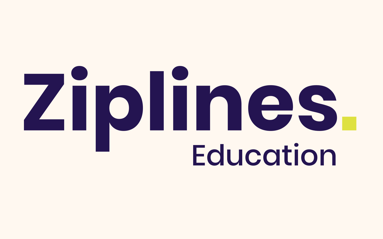 Ziplines Education logo