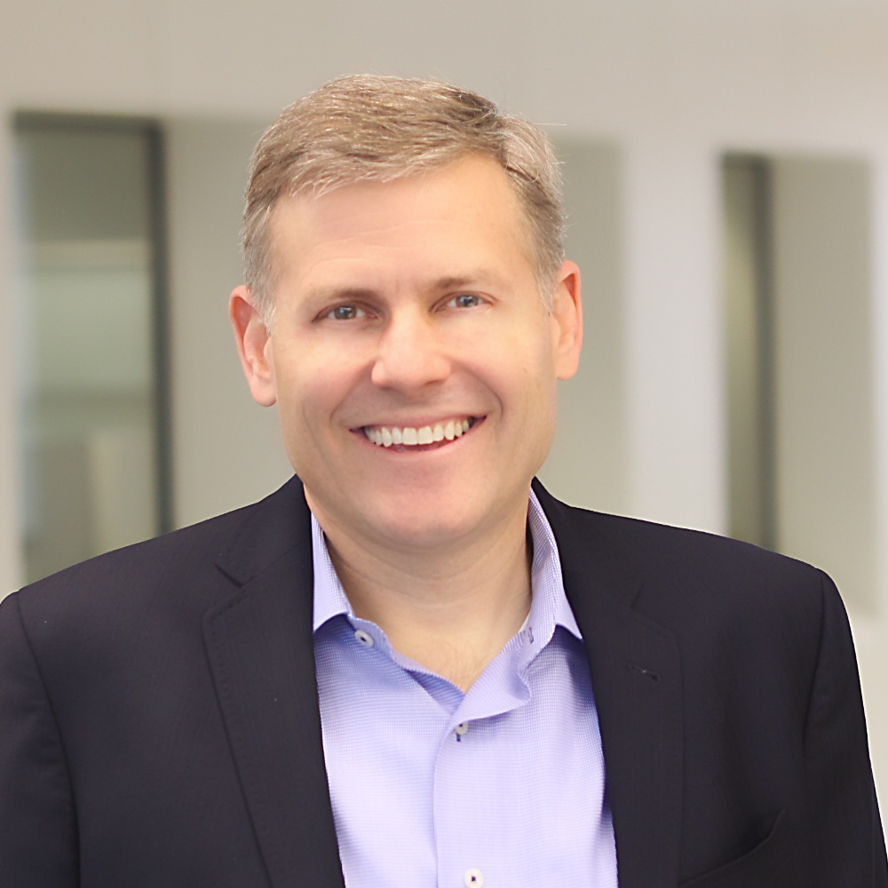 Portrait of David Wagner, Zix’s former president and chief executive.