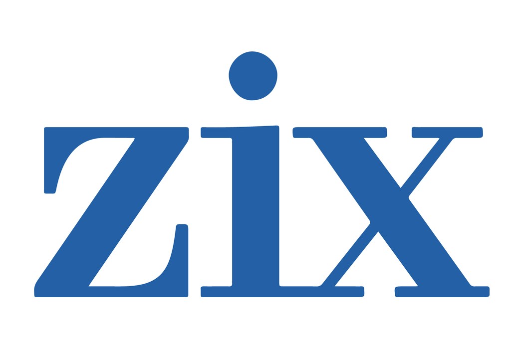 Zix made the safe thing the easy thing.