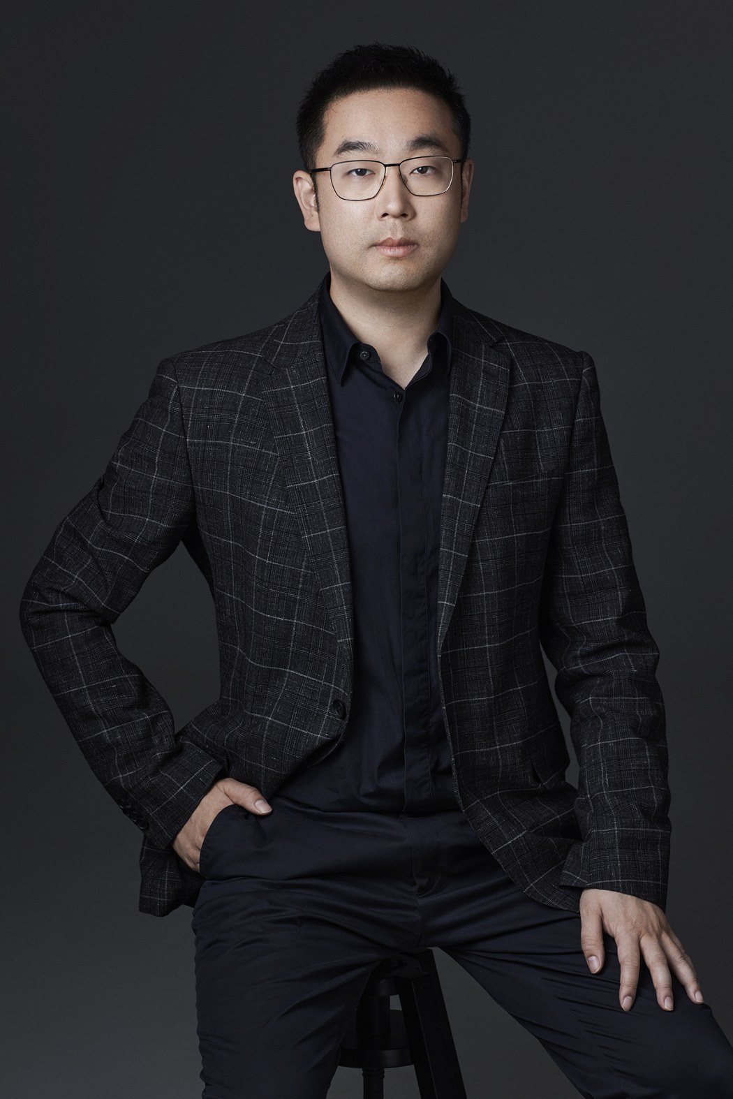 Ziyu Shen