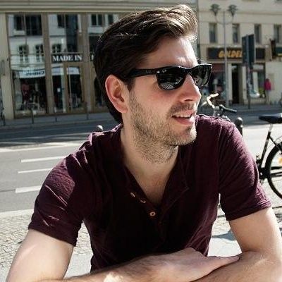 Zlatan Menkovic, CEO and co-founder of Scaler