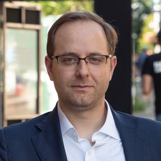 Zoar Engelman, co-founder and CEO of Axon Therapies