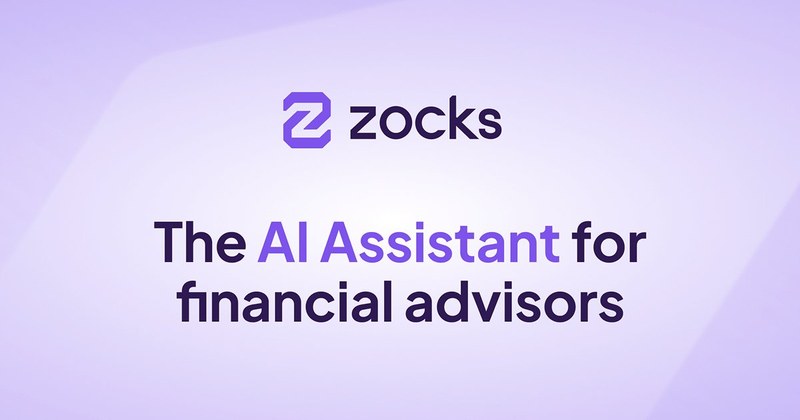 Zocks | AI for Advisors