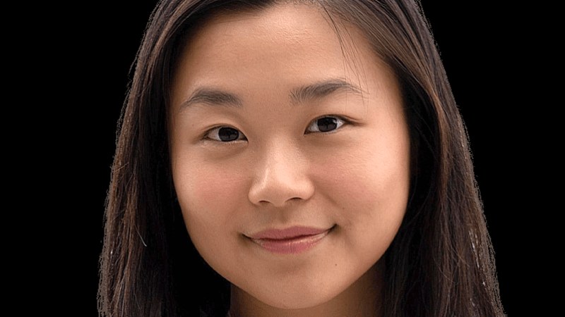 Zoe Wang