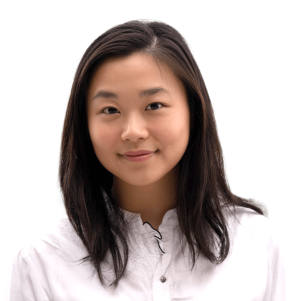 Zoe Wang, Operations Partner at Andreessen Horowitz