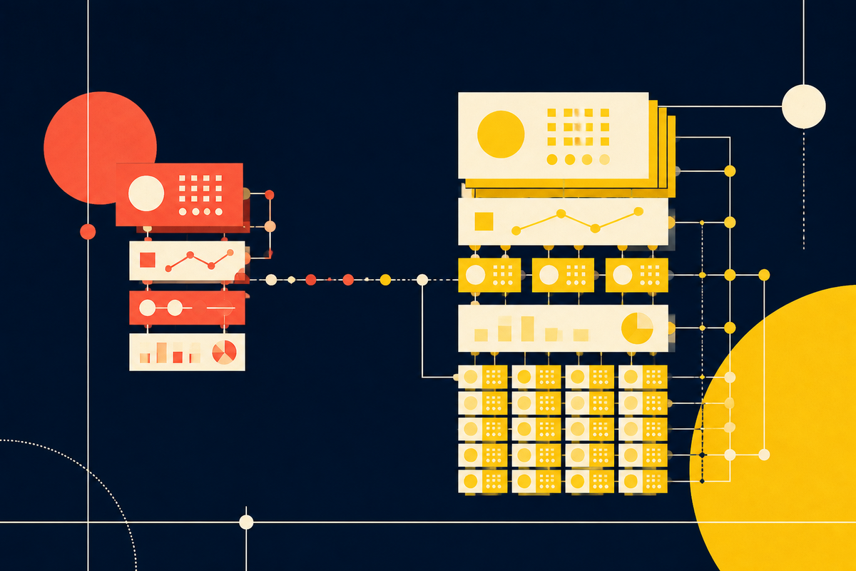 Zoho CRM Is HubSpot Without the Luxury Tax
