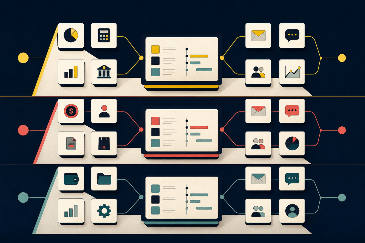 Zoho Projects Wins Before the Work Even Starts