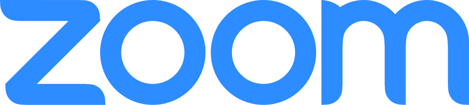 Zoom company logo