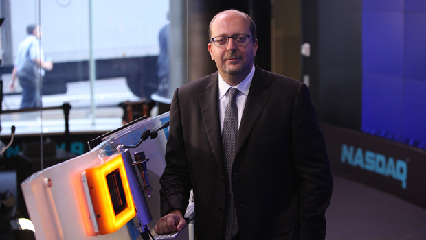 Zorik Gordon
