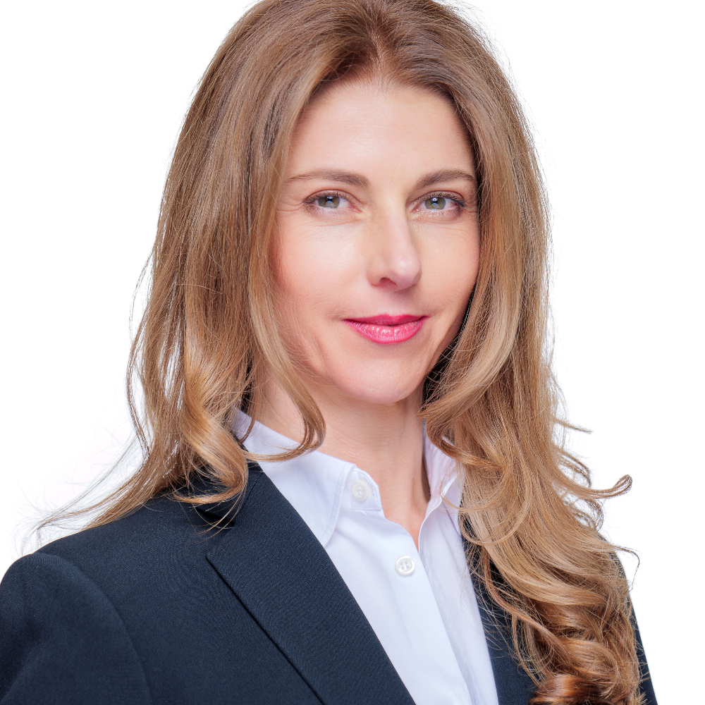 Zornitza Stefanova