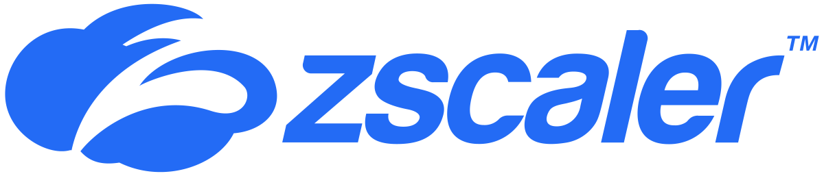 Zscaler logo