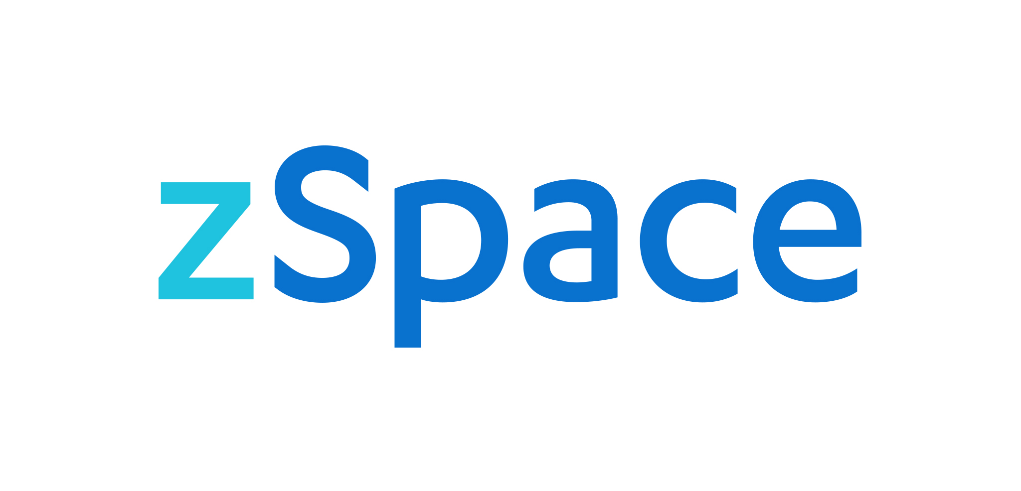 zSpace company logo