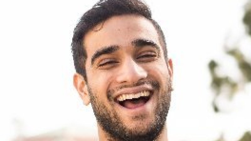 Zubin Koticha