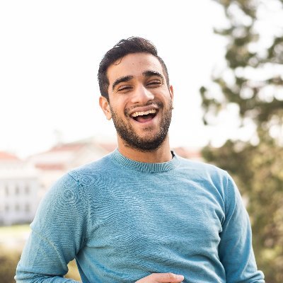 Zubin Koticha, CEO and cofounder of Raindrop