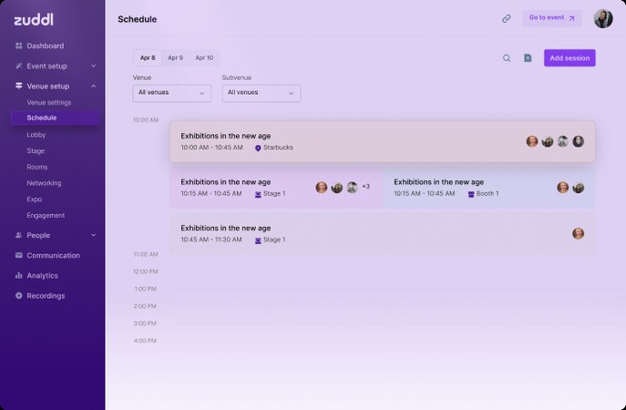 Zuddl