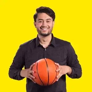 Zupee founder and CEO Dilsher Singh Malhi