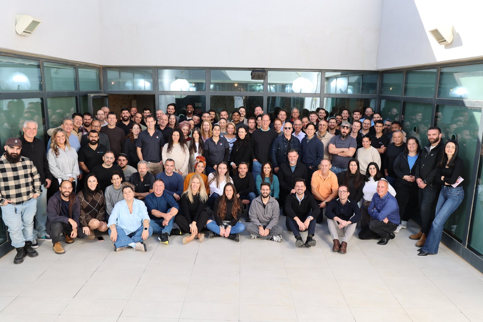 ZutaCore team together