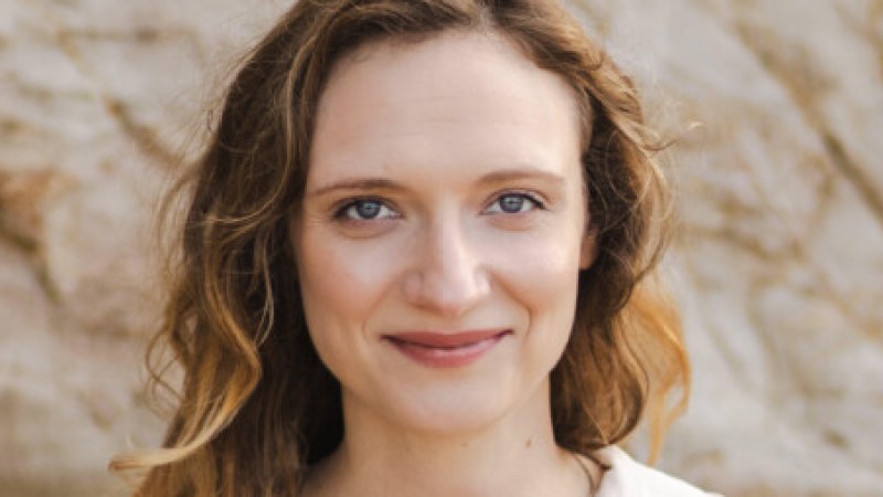 Zuzanna Stamirowska