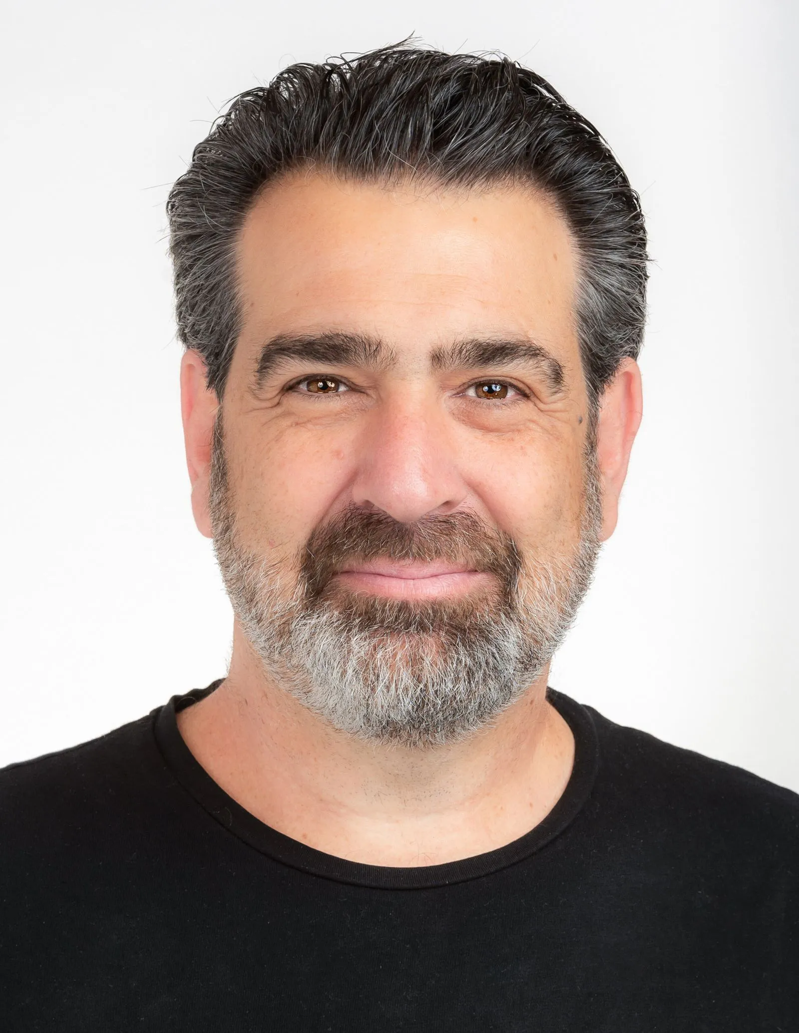 Zvika Netter Spent 18 Years Making TV Ads Less Dumb
