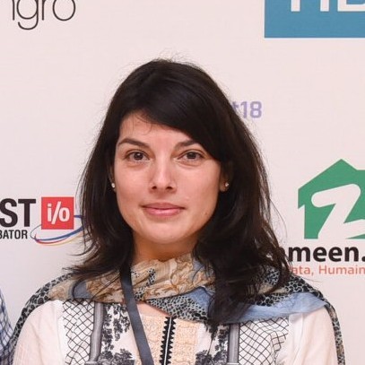Nida Farid