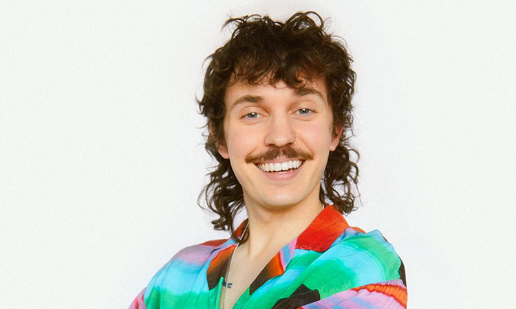 Kurtis Conner, Canadian YouTube comedian, podcaster and stand-up