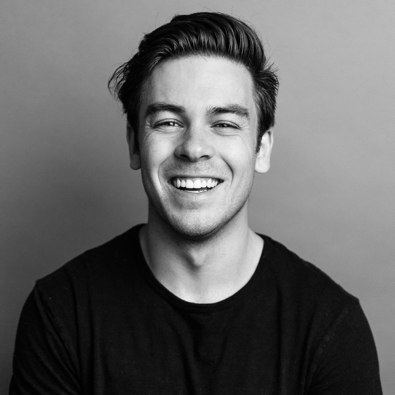 Cody Ko, YouTube comedian, rapper and podcast host