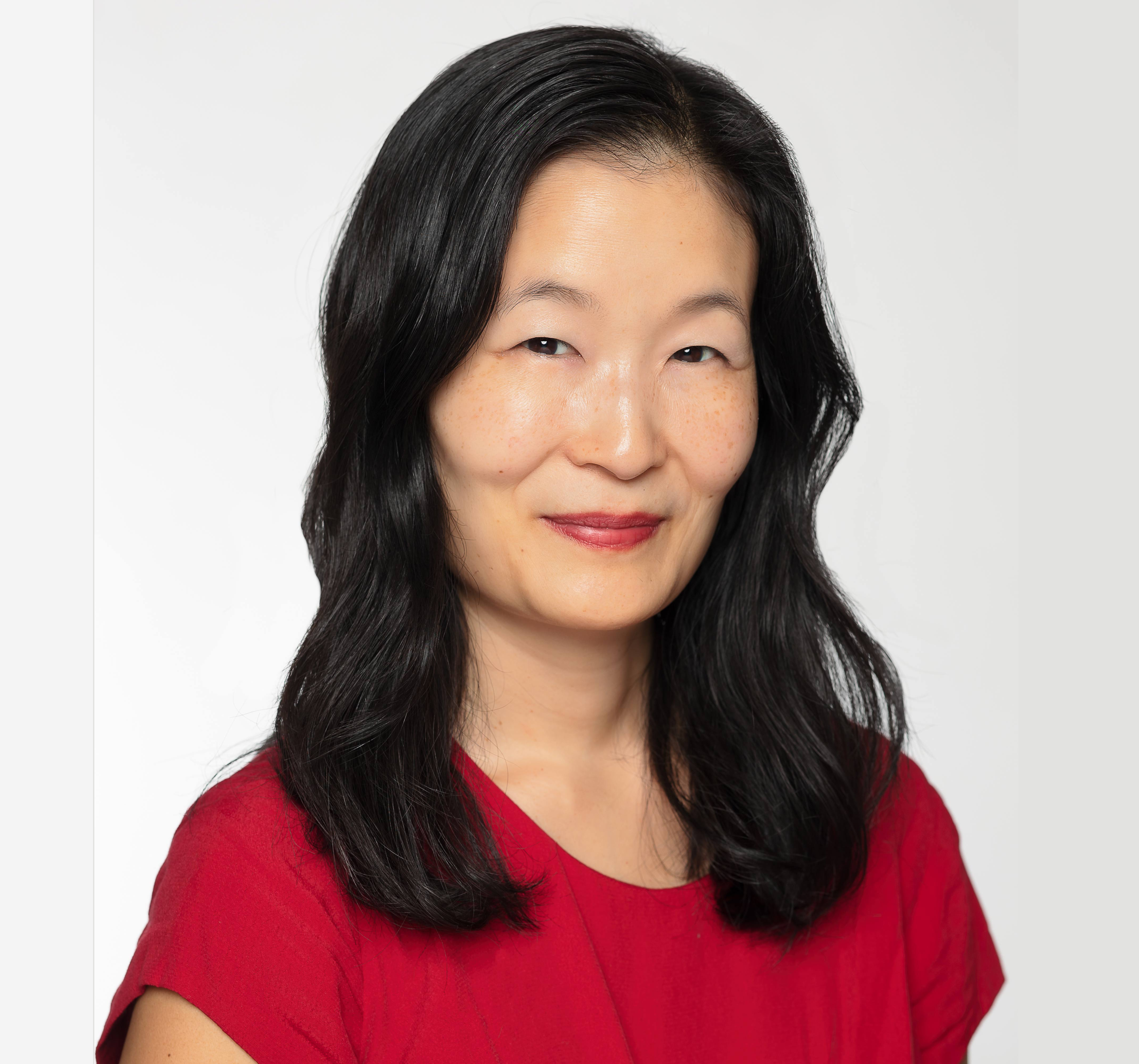 Laura Shin