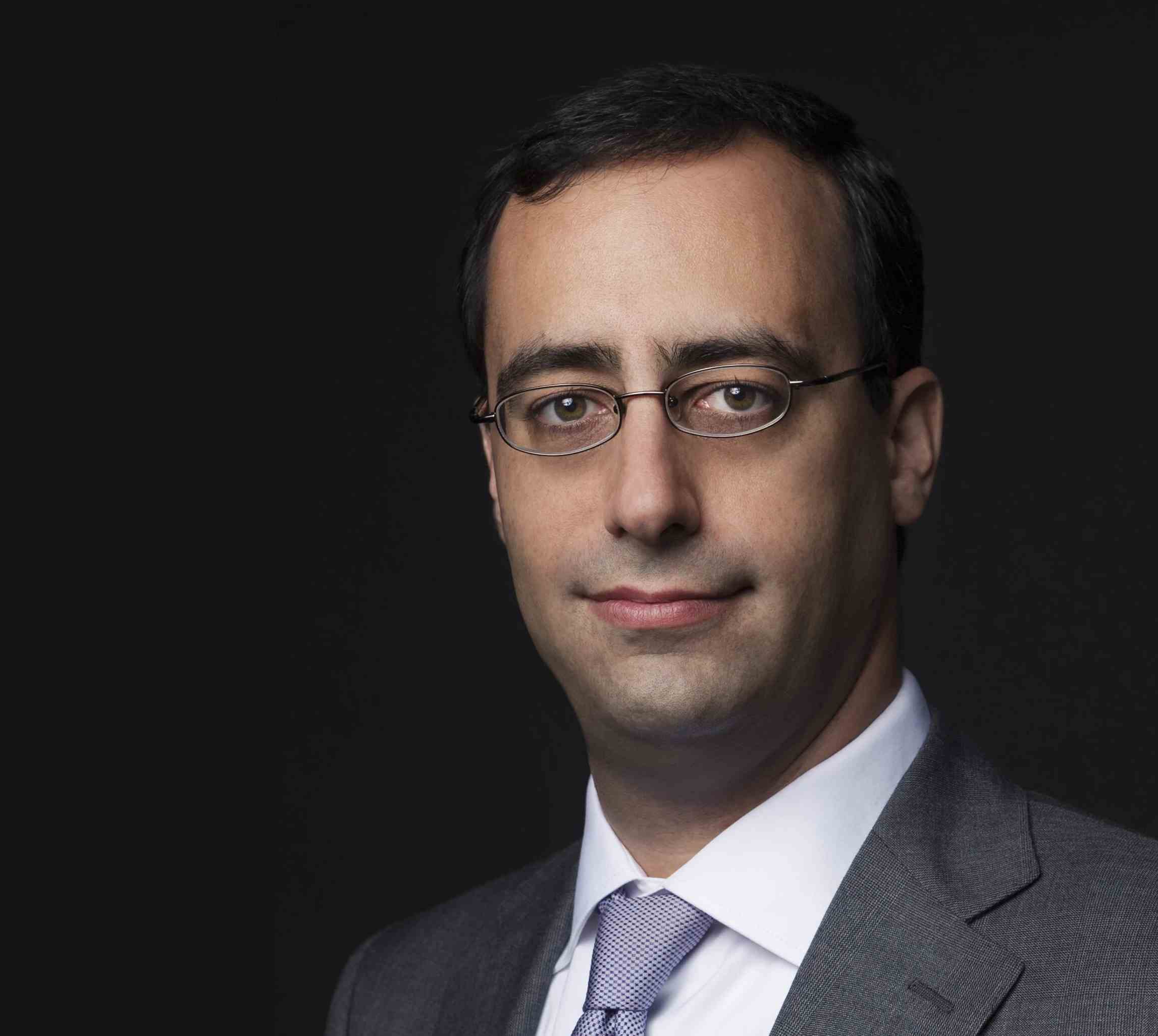 Matt Levine