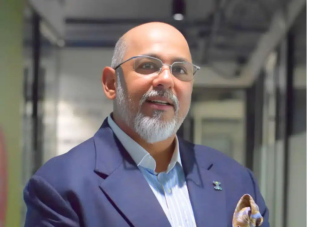 Umair Nizam