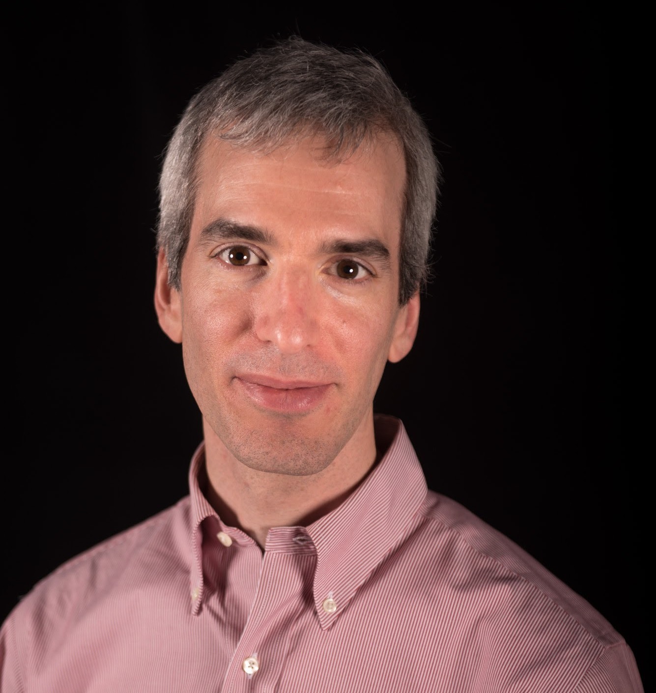 Jeremy Caplan