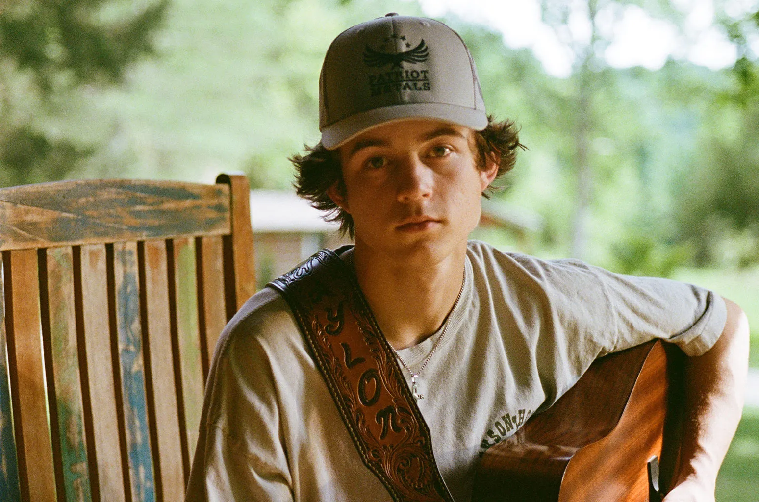 Waylon Wyatt