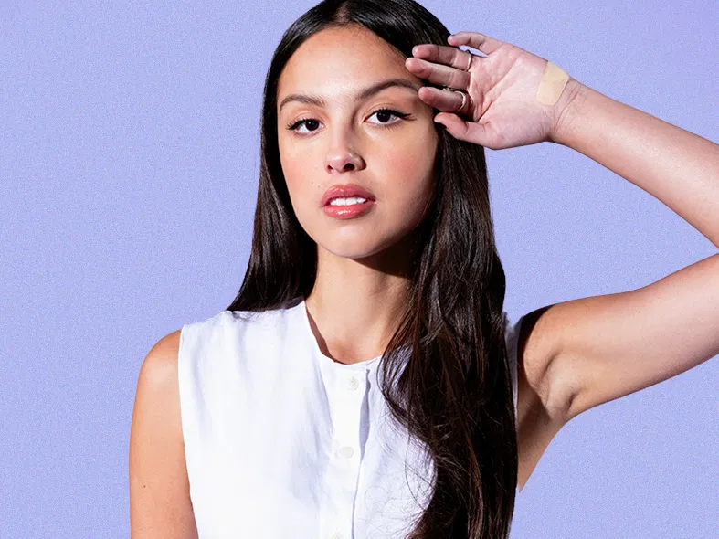 Olivia Rodrigo