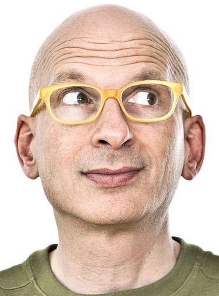 Seth Godin