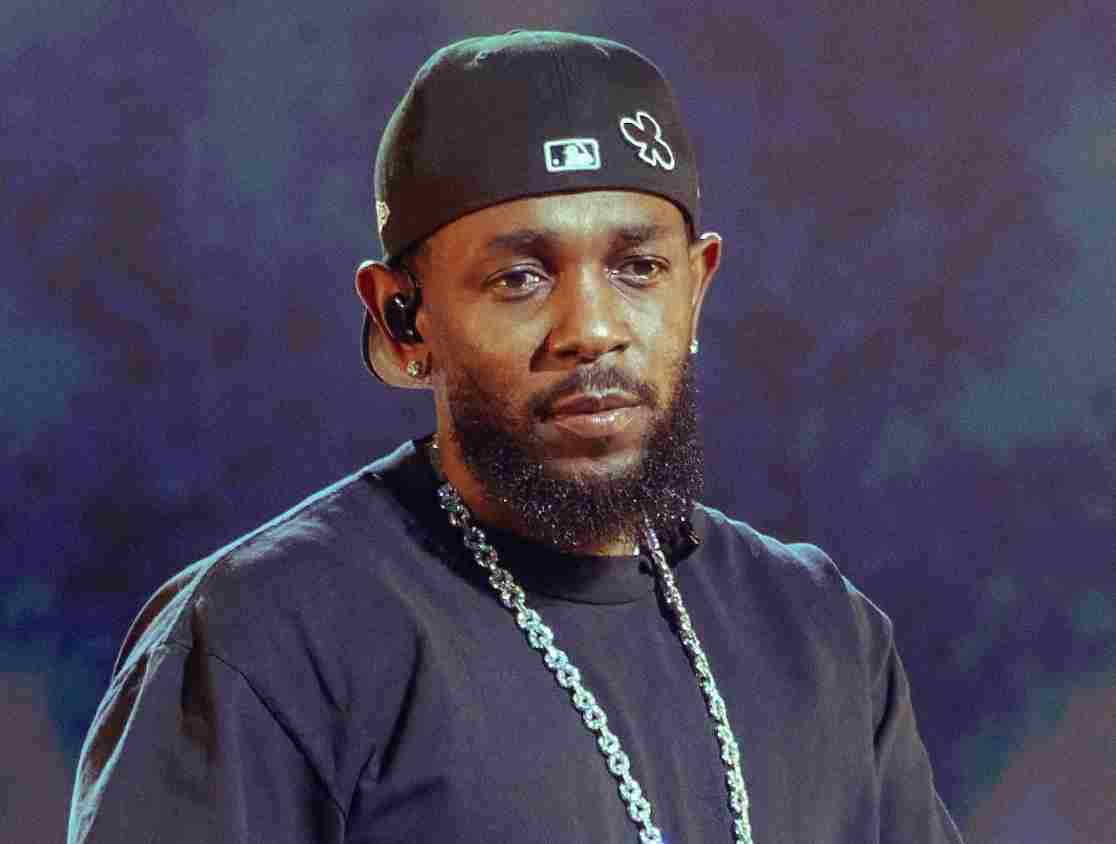 Kendrick Lamar