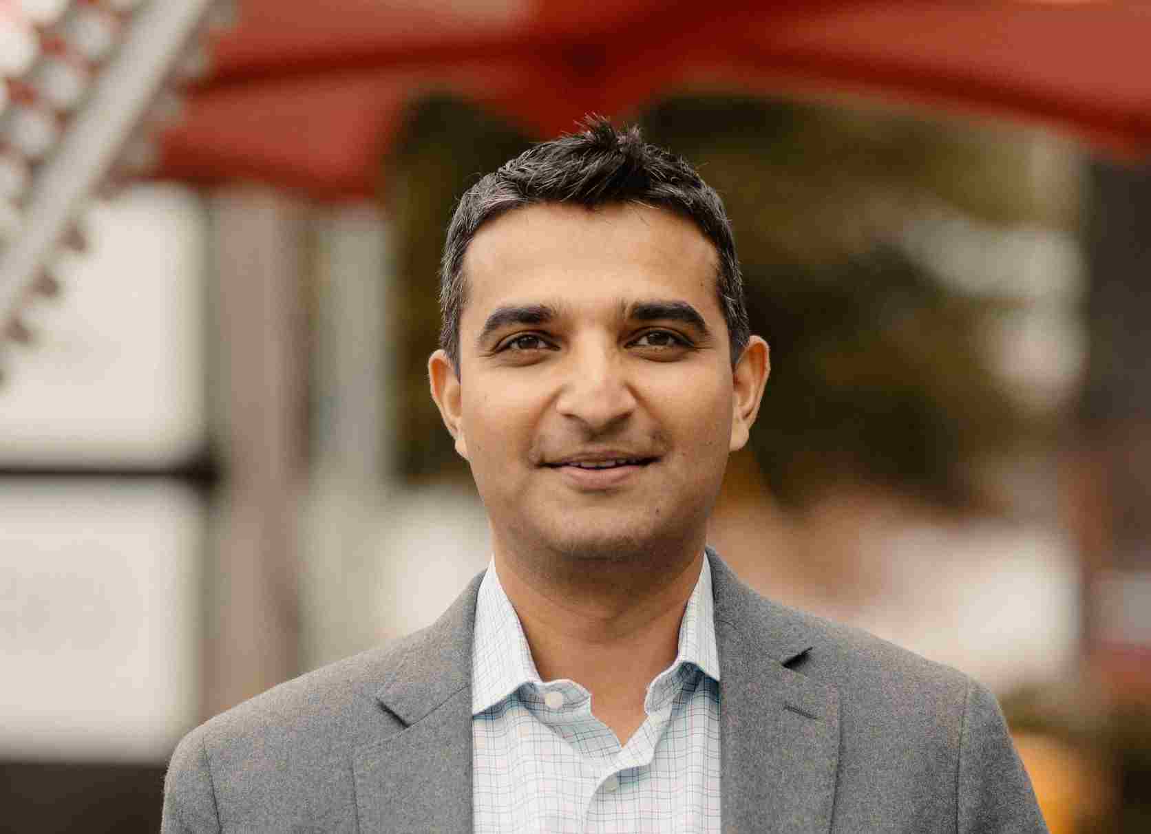 Sangram Vajre