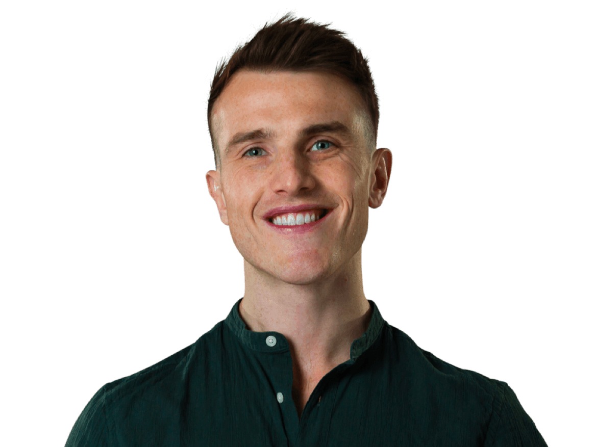 Kieran Drew